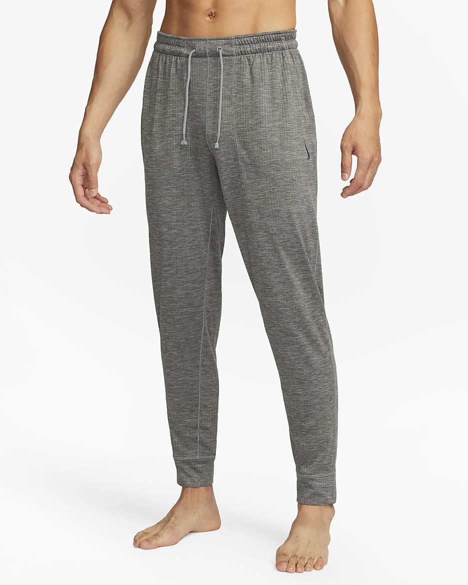 Nike men's dri fit joggers best sale